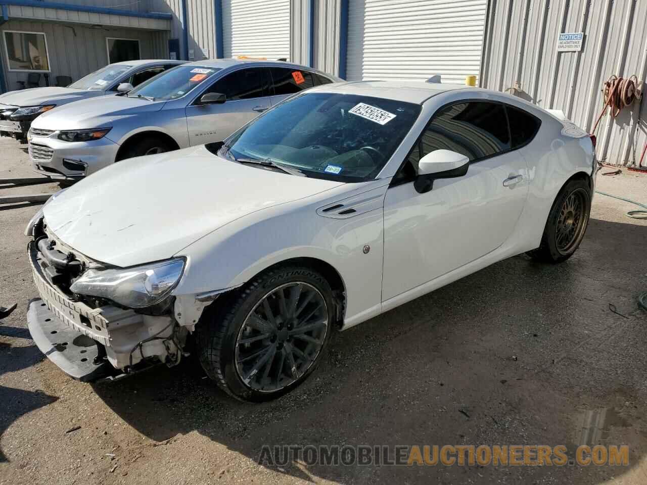 JF1ZNAE13L9752328 TOYOTA 86 2020