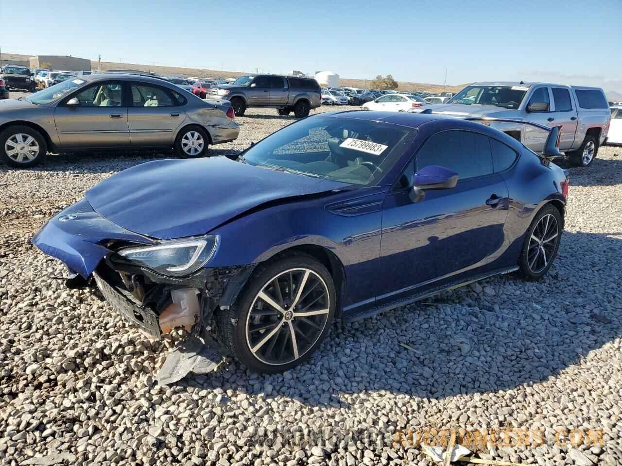 JF1ZNAE14L9751298 TOYOTA 86 2020