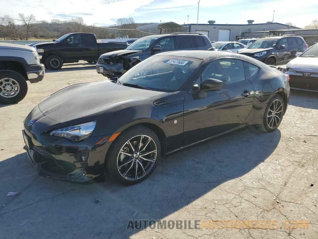 JF1ZNAE19L8753408 TOYOTA 86 2020