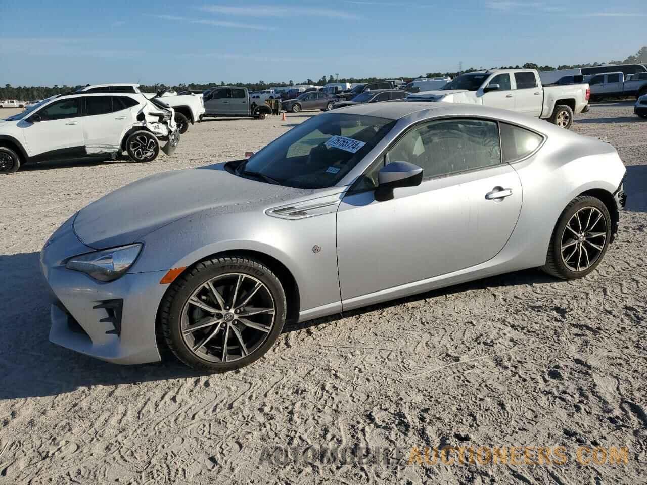 JF1ZNAE19L8753974 TOYOTA 86 2020