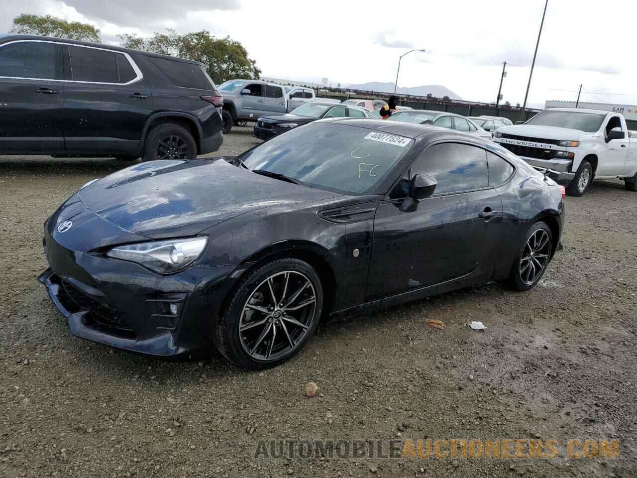 JF1ZNAE1XL8751585 TOYOTA 86 2020