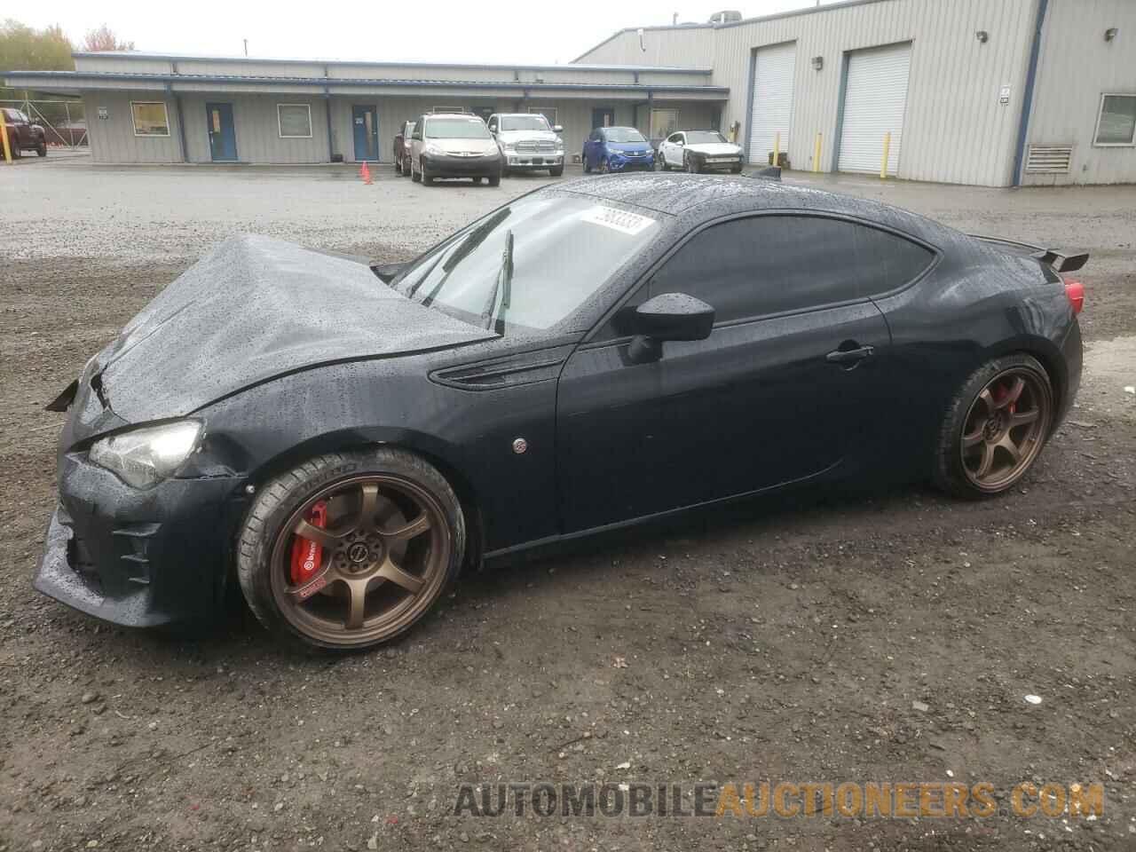 JF1ZNAE1XL9753427 TOYOTA 86 2020