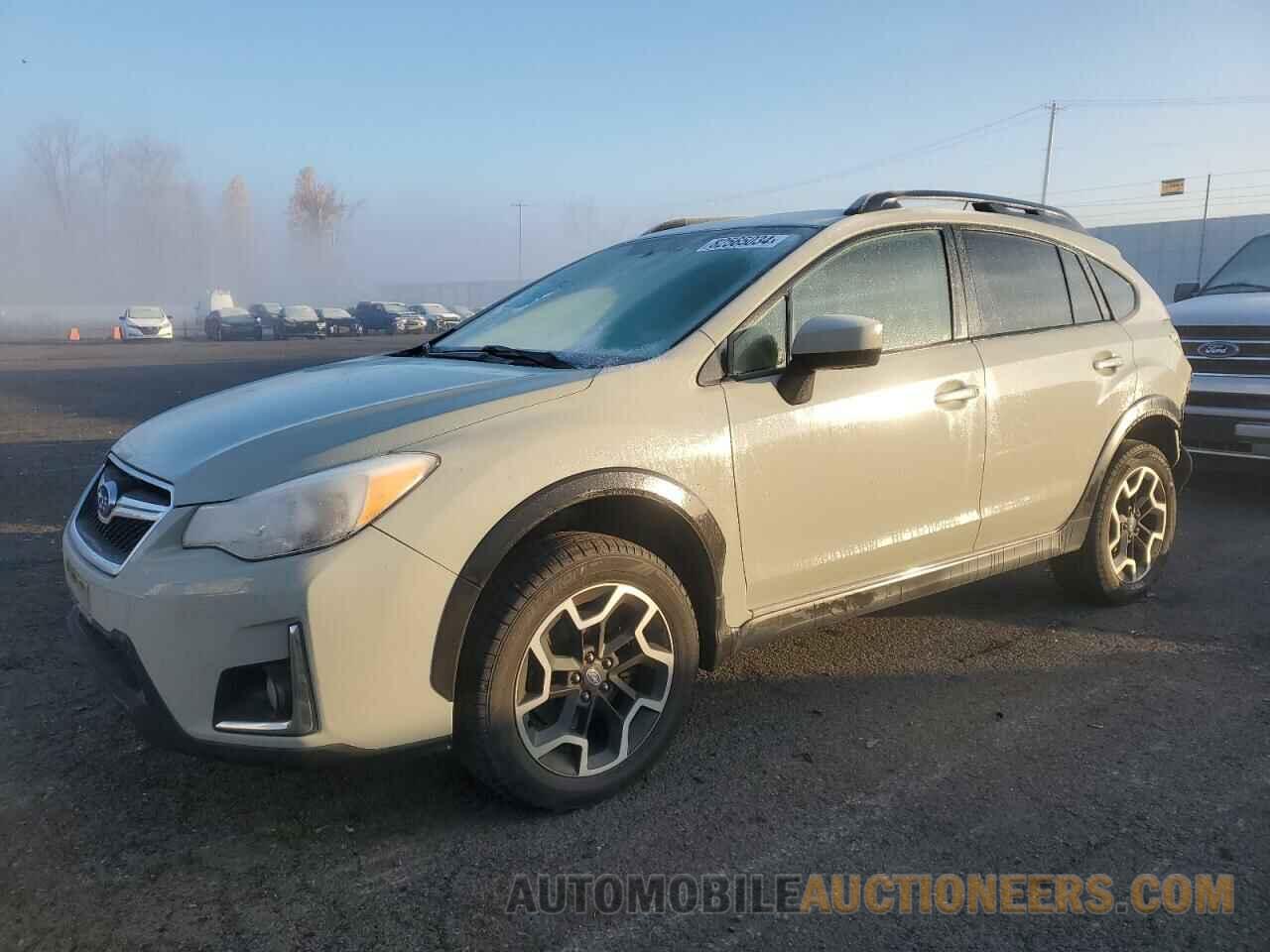 JF2GPABC0HH276653 SUBARU CROSSTREK 2017