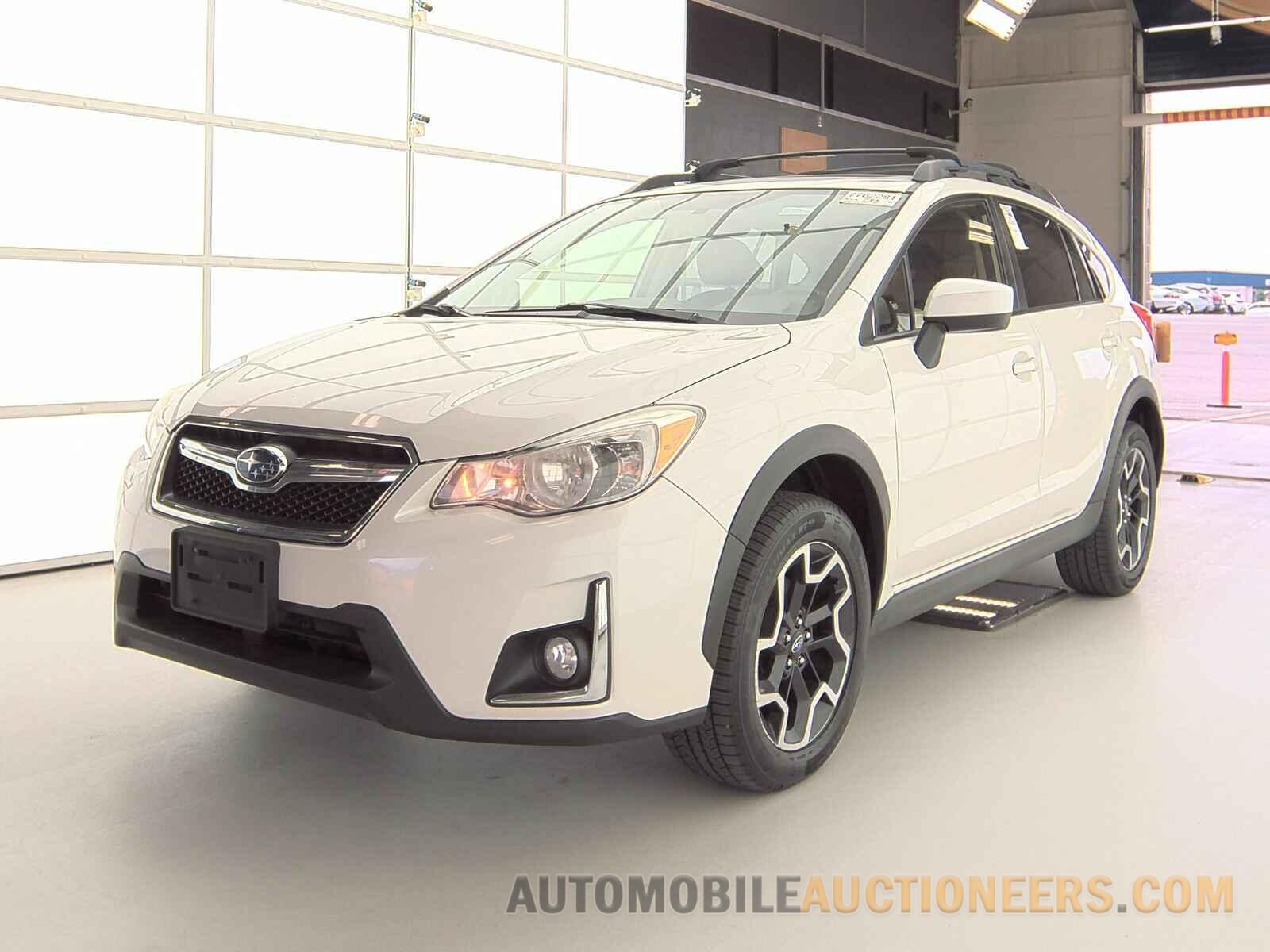 JF2GPABC0HH279777 Subaru Crosstrek 2017