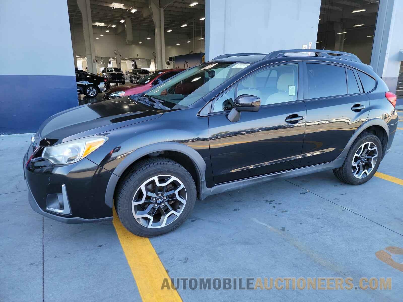 JF2GPABC1G8281746 Subaru Crosstrek 2016