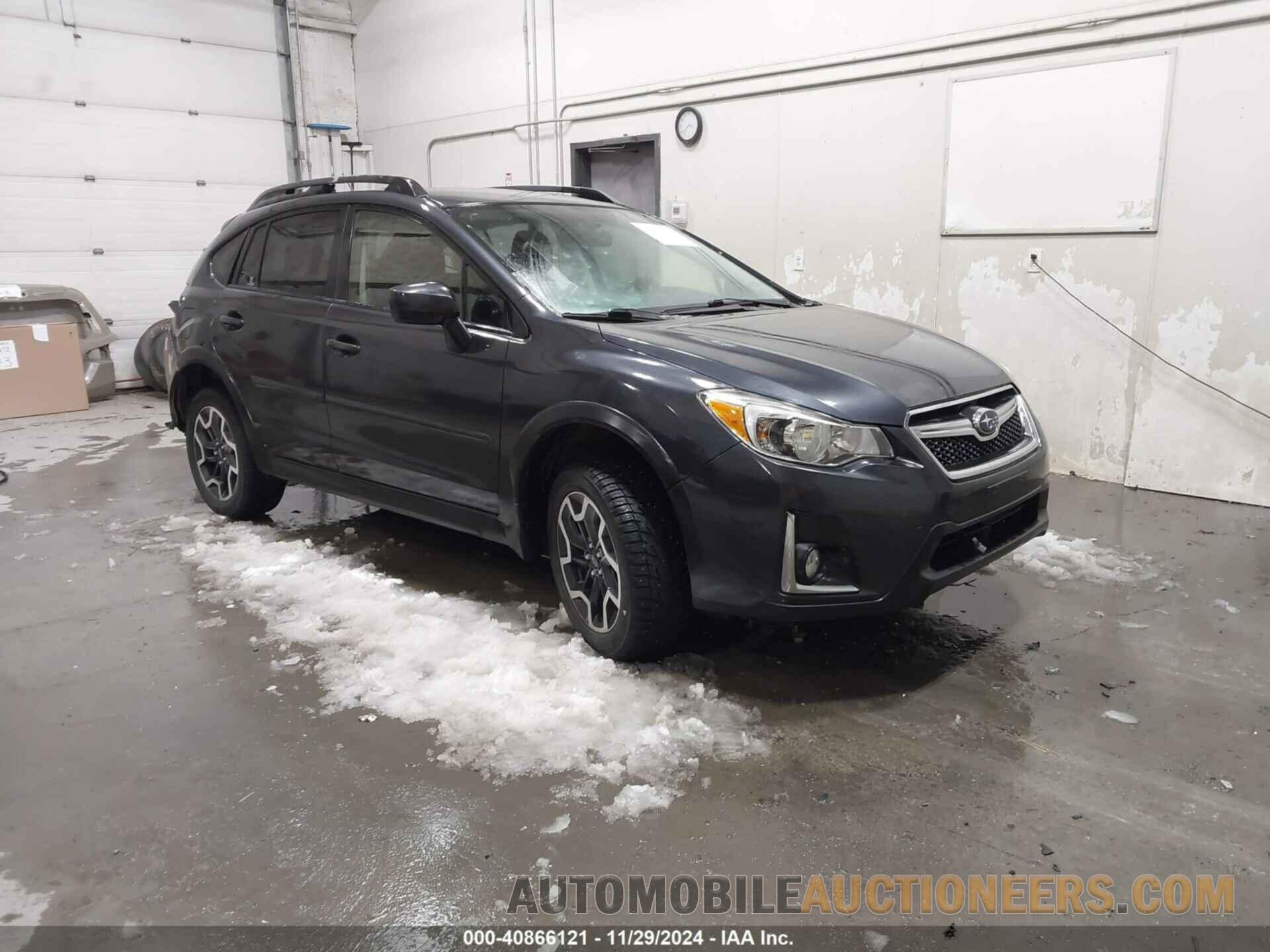 JF2GPABC1G9301634 SUBARU CROSSTREK 2016