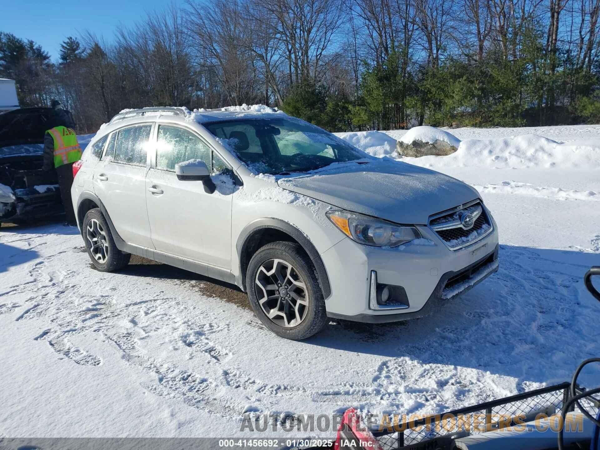 JF2GPABC2G8325074 SUBARU CROSSTREK 2016