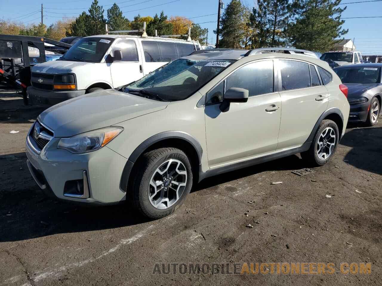 JF2GPABC2G9207083 SUBARU CROSSTREK 2016