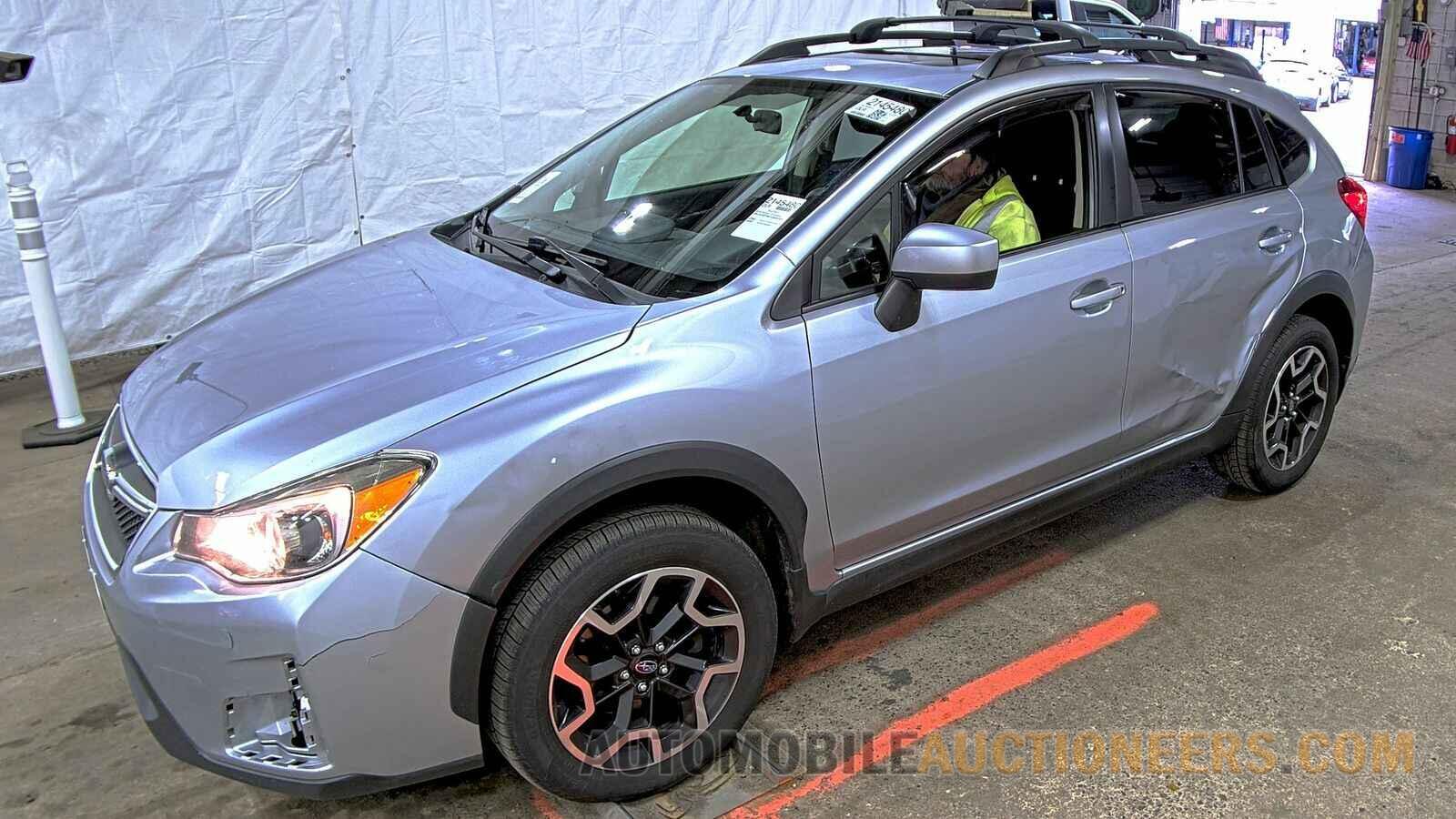 JF2GPABC3G8262020 Subaru Crosstrek 2016