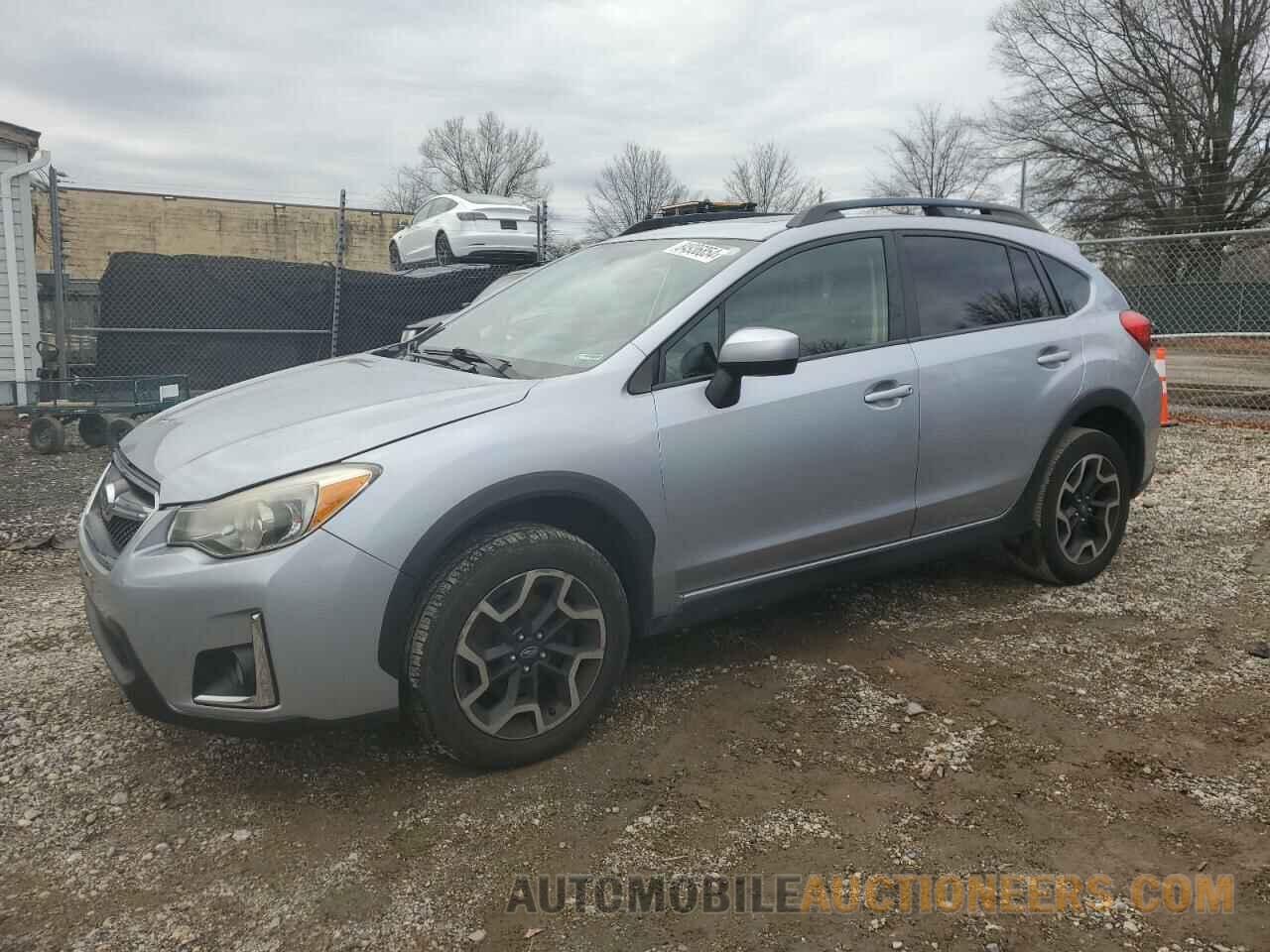 JF2GPABC3G8317503 SUBARU CROSSTREK 2016