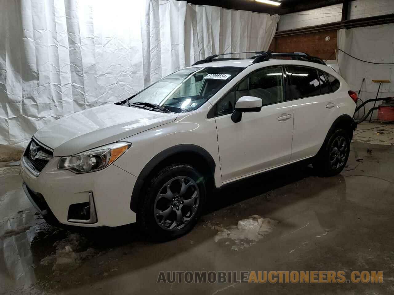 JF2GPABC5G8337221 SUBARU CROSSTREK 2016