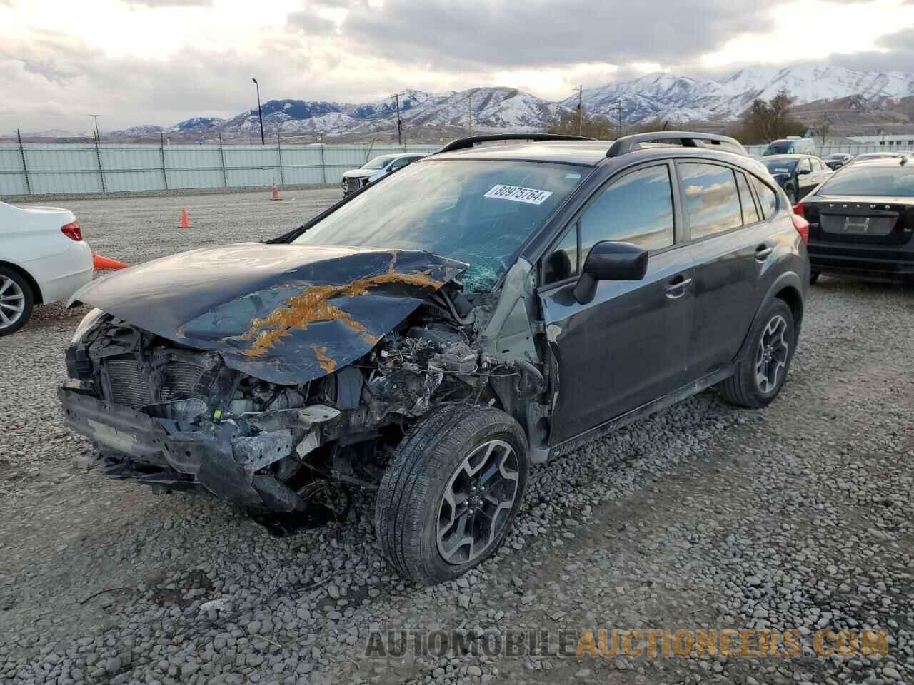 JF2GPABC6G8344517 SUBARU CROSSTREK 2016