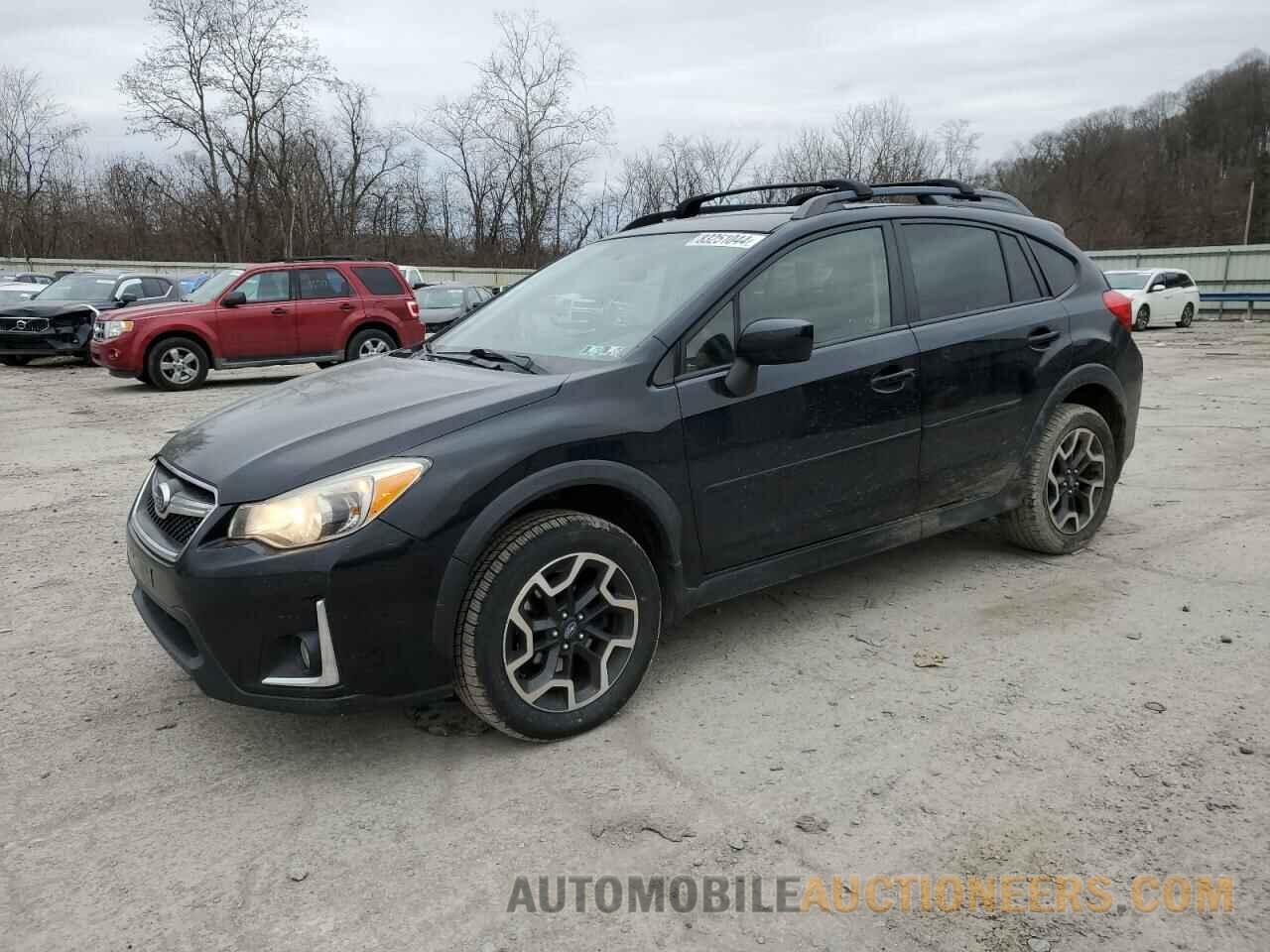 JF2GPABC7H8264791 SUBARU CROSSTREK 2017