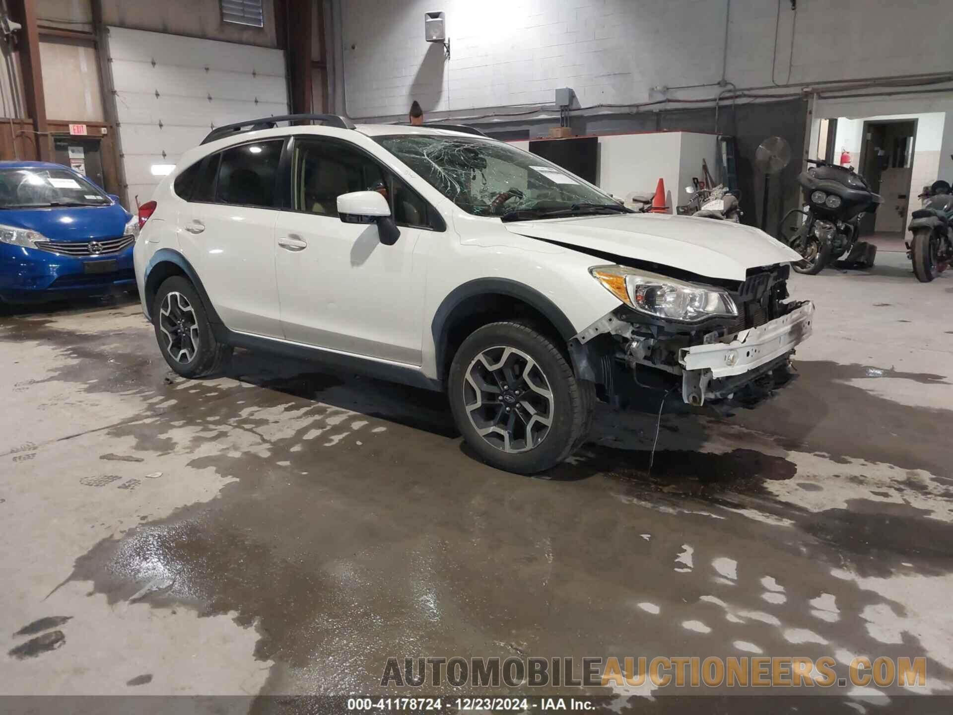 JF2GPABC7HG251576 SUBARU CROSSTREK 2017