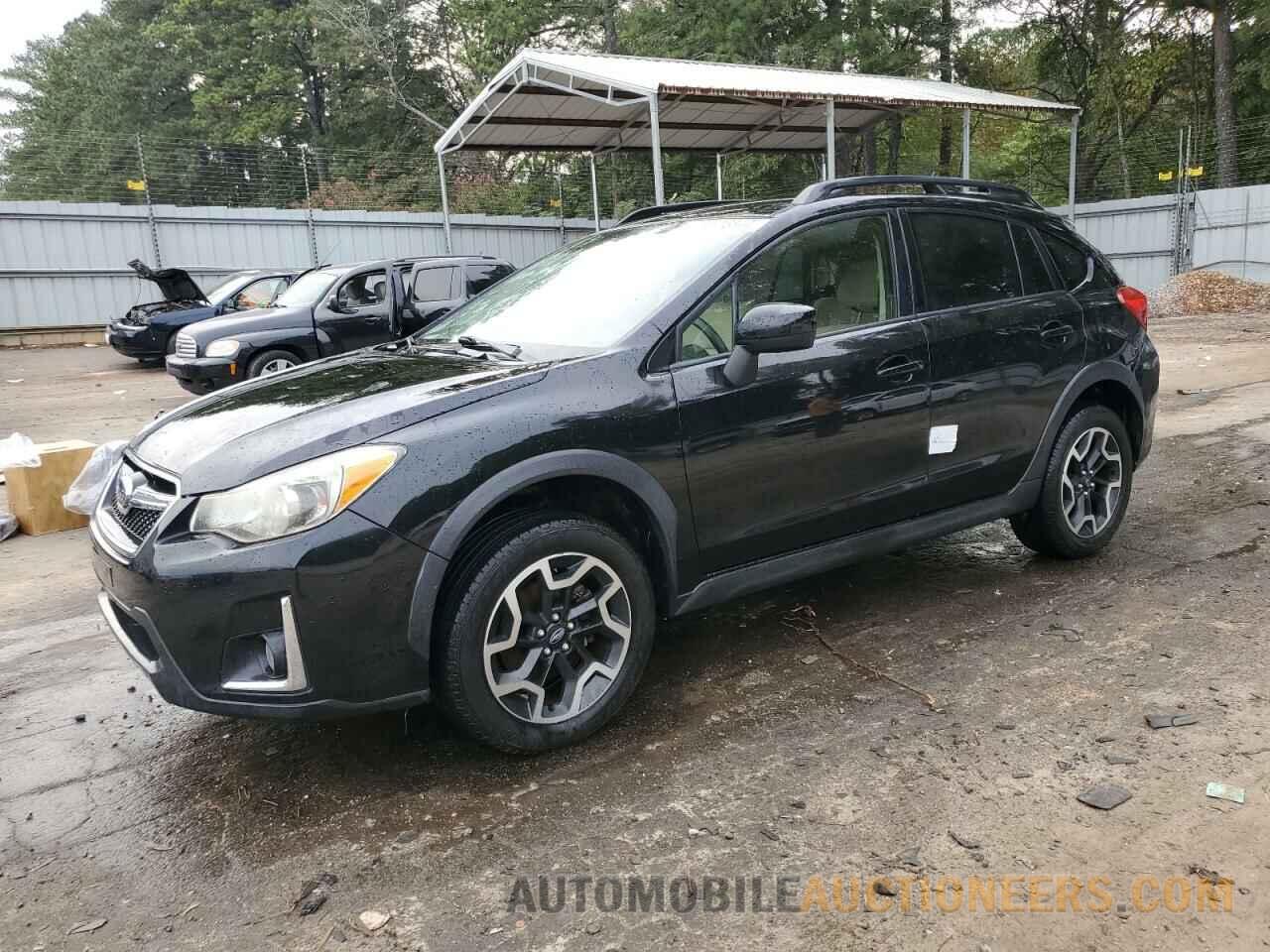 JF2GPABC8HH246719 SUBARU CROSSTREK 2017