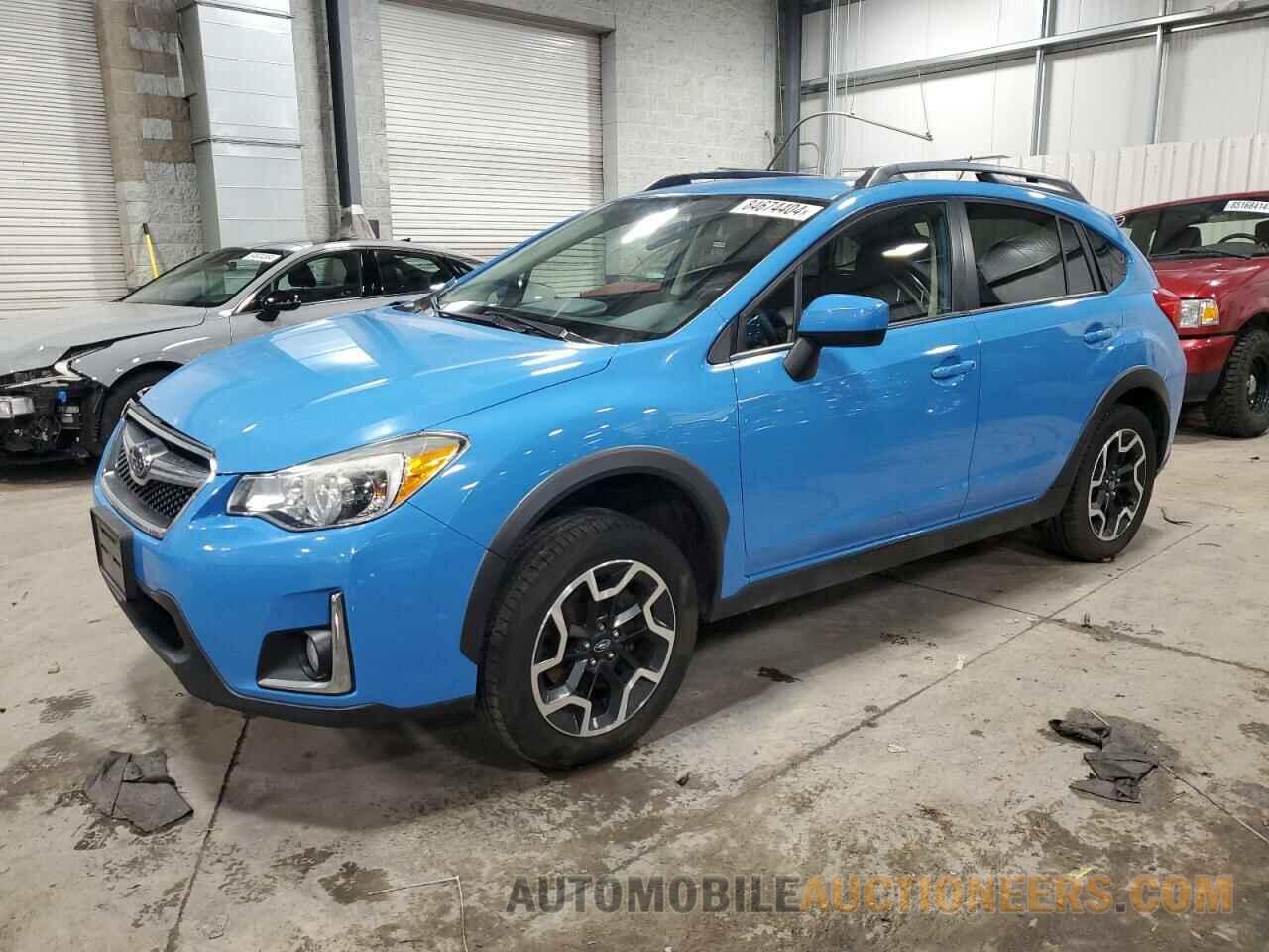 JF2GPABC9G8268047 SUBARU CROSSTREK 2016