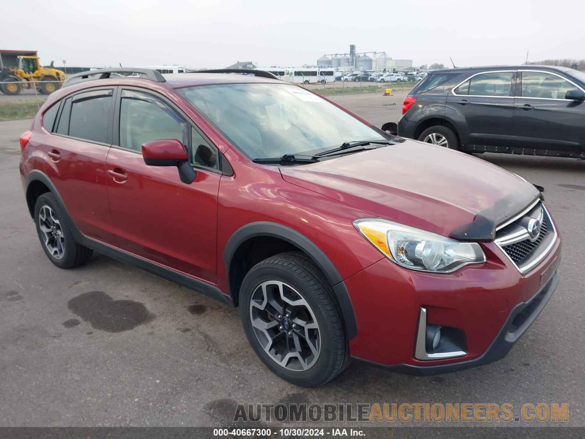 JF2GPABC9HG228090 SUBARU CROSSTREK 2017