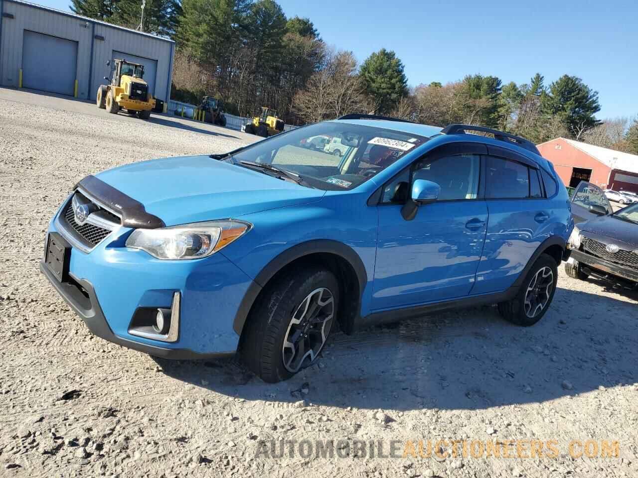 JF2GPABC9HH264503 SUBARU CROSSTREK 2017