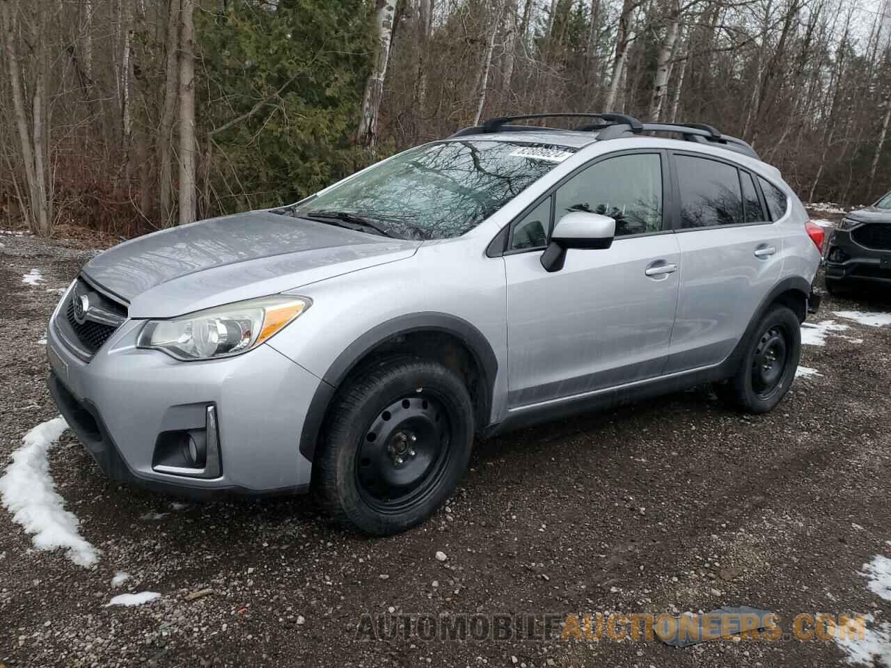 JF2GPABCXG8256862 SUBARU CROSSTREK 2016