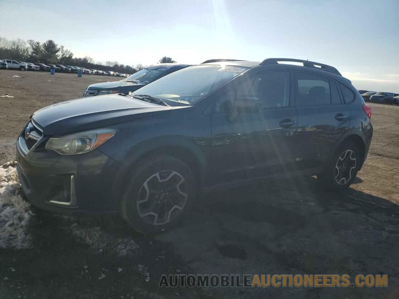 JF2GPABCXG8265710 SUBARU CROSSTREK 2016