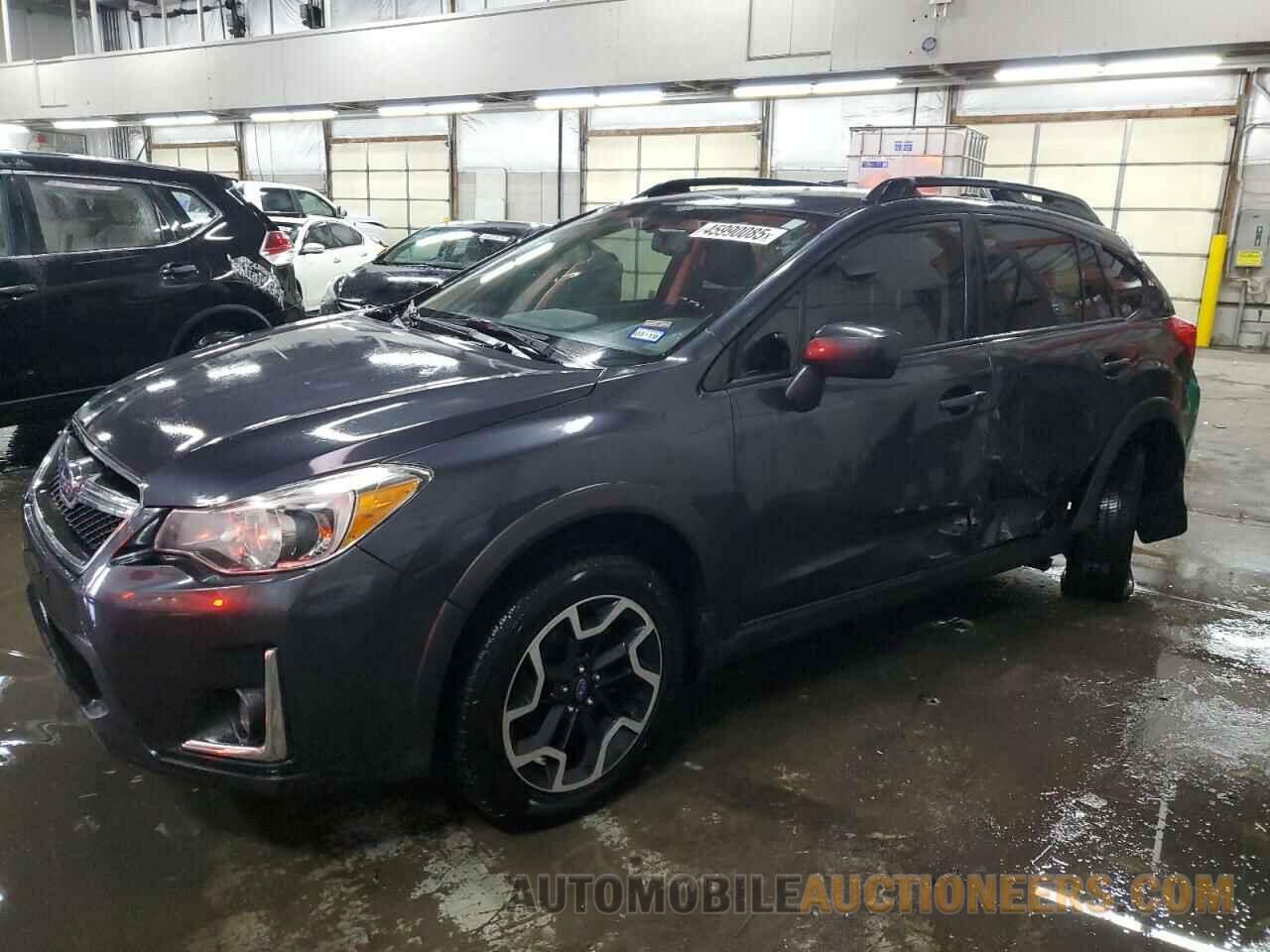 JF2GPADC0GH281833 SUBARU CROSSTREK 2016