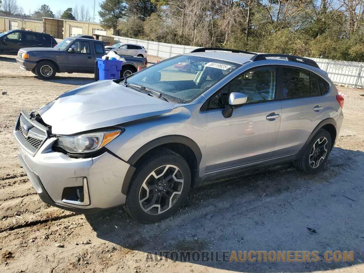 JF2GPADC2G8249630 SUBARU CROSSTREK 2016