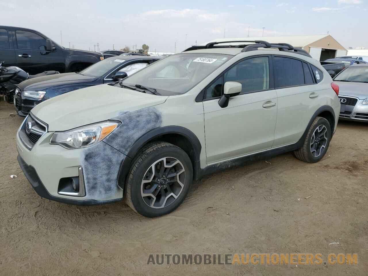 JF2GPADCXGH261623 SUBARU CROSSTREK 2016