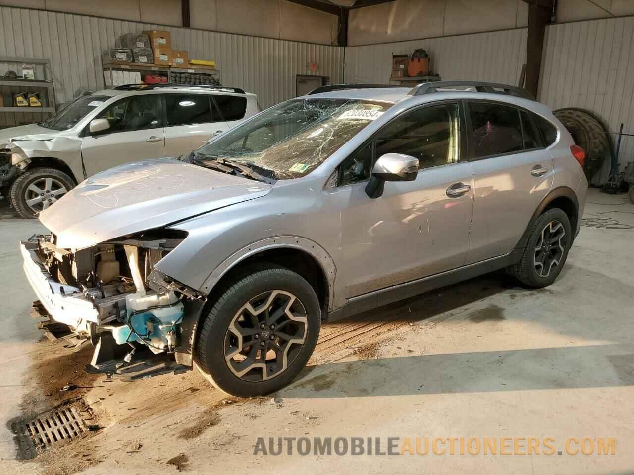 JF2GPAKC1G8206366 SUBARU CROSSTREK 2016