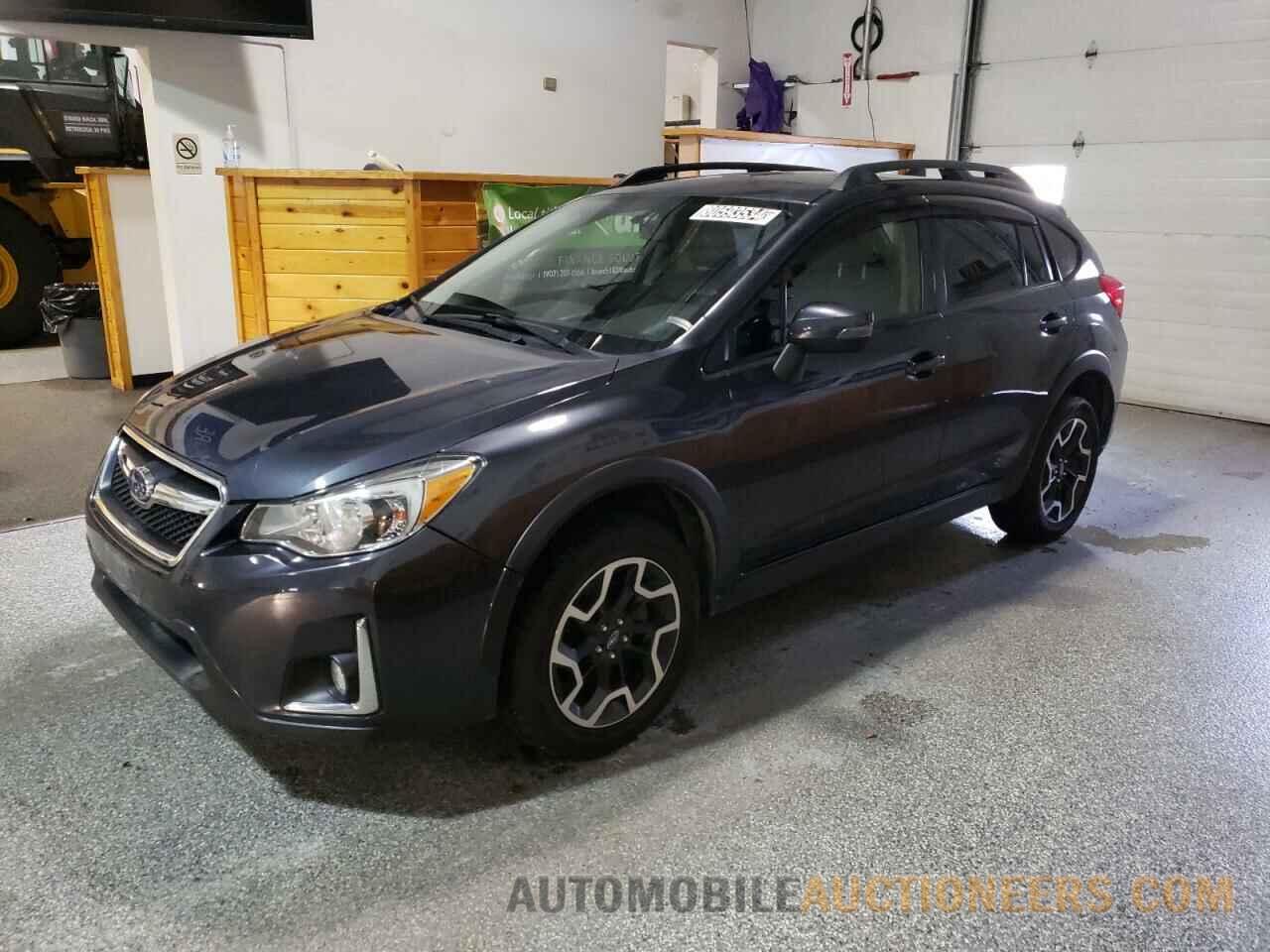 JF2GPAKC1HH269551 SUBARU CROSSTREK 2017