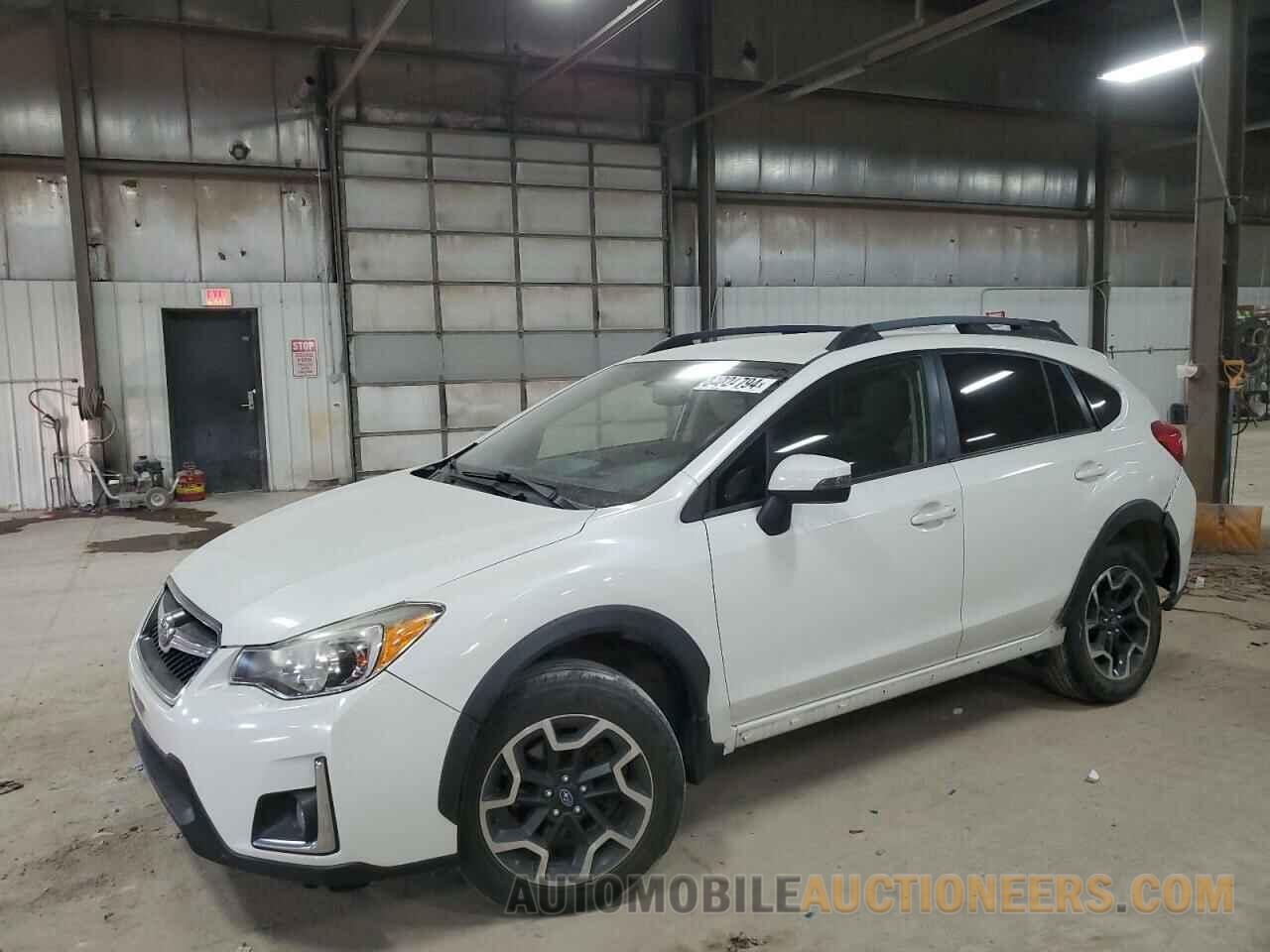 JF2GPAKC2GH273655 SUBARU CROSSTREK 2016