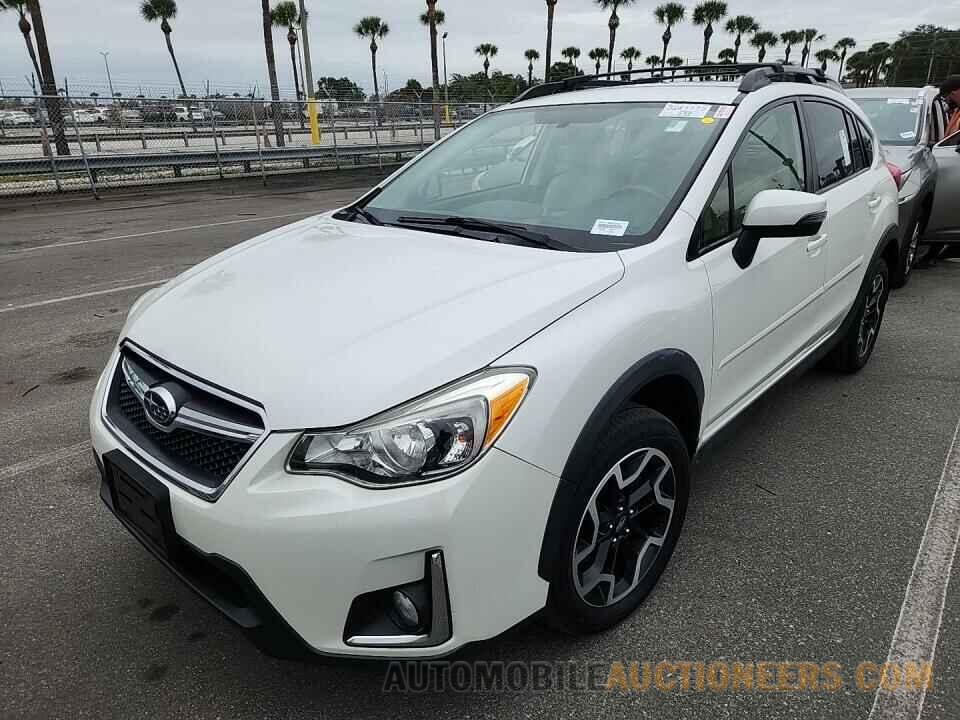 JF2GPAKC7HH231354 Subaru Crosstrek 2017