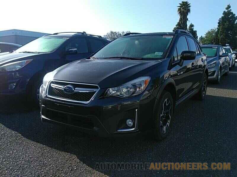 JF2GPALC0H8224521 Subaru Crosstrek 2017