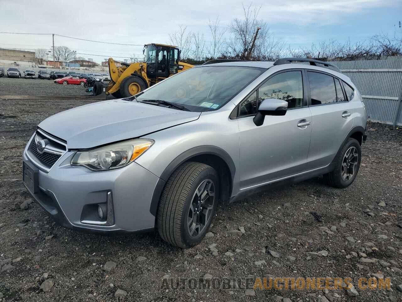 JF2GPALC8GH310402 SUBARU CROSSTREK 2016