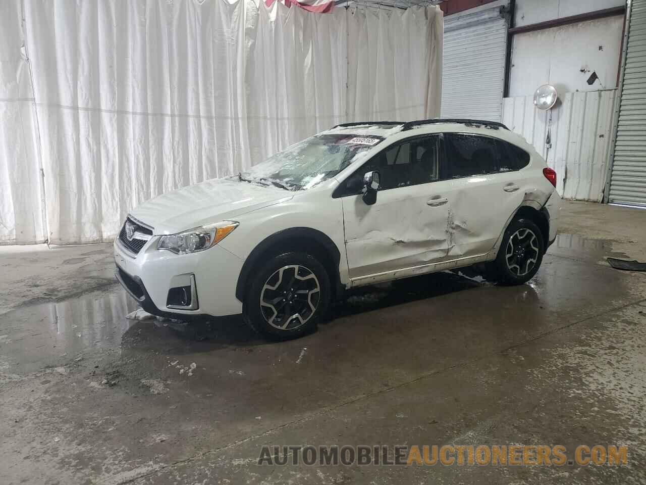 JF2GPANC4GH336931 SUBARU CROSSTREK 2016