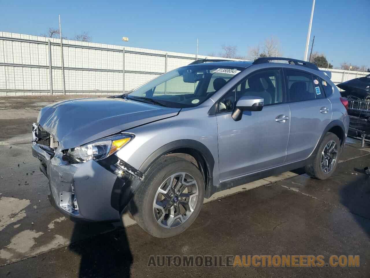 JF2GPANCXG8271261 SUBARU CROSSTREK 2016