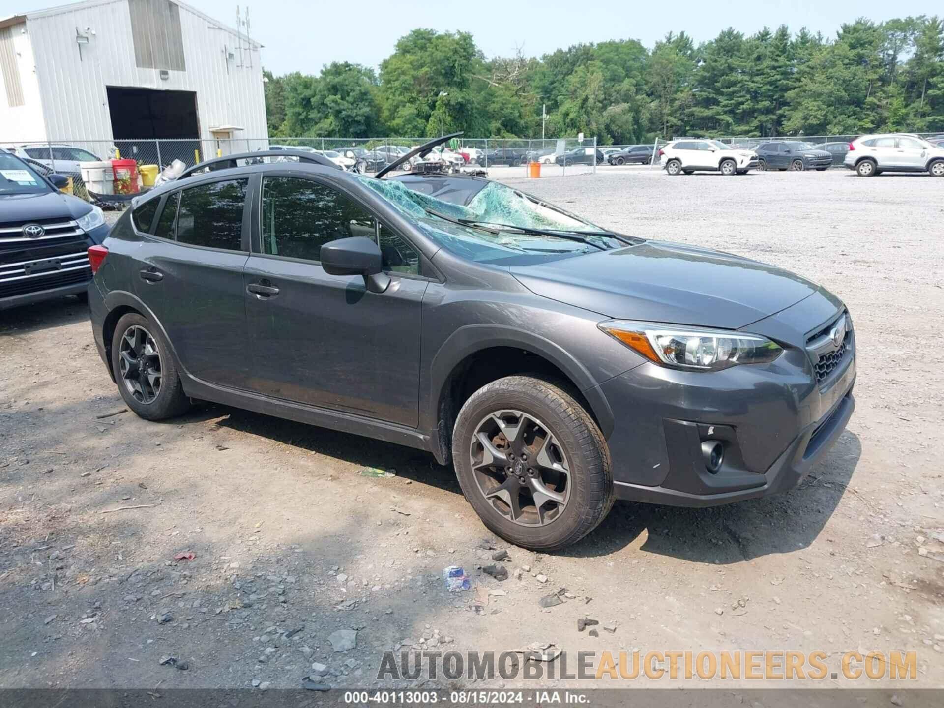 JF2GTAAC0LG250131 SUBARU CROSSTREK 2020