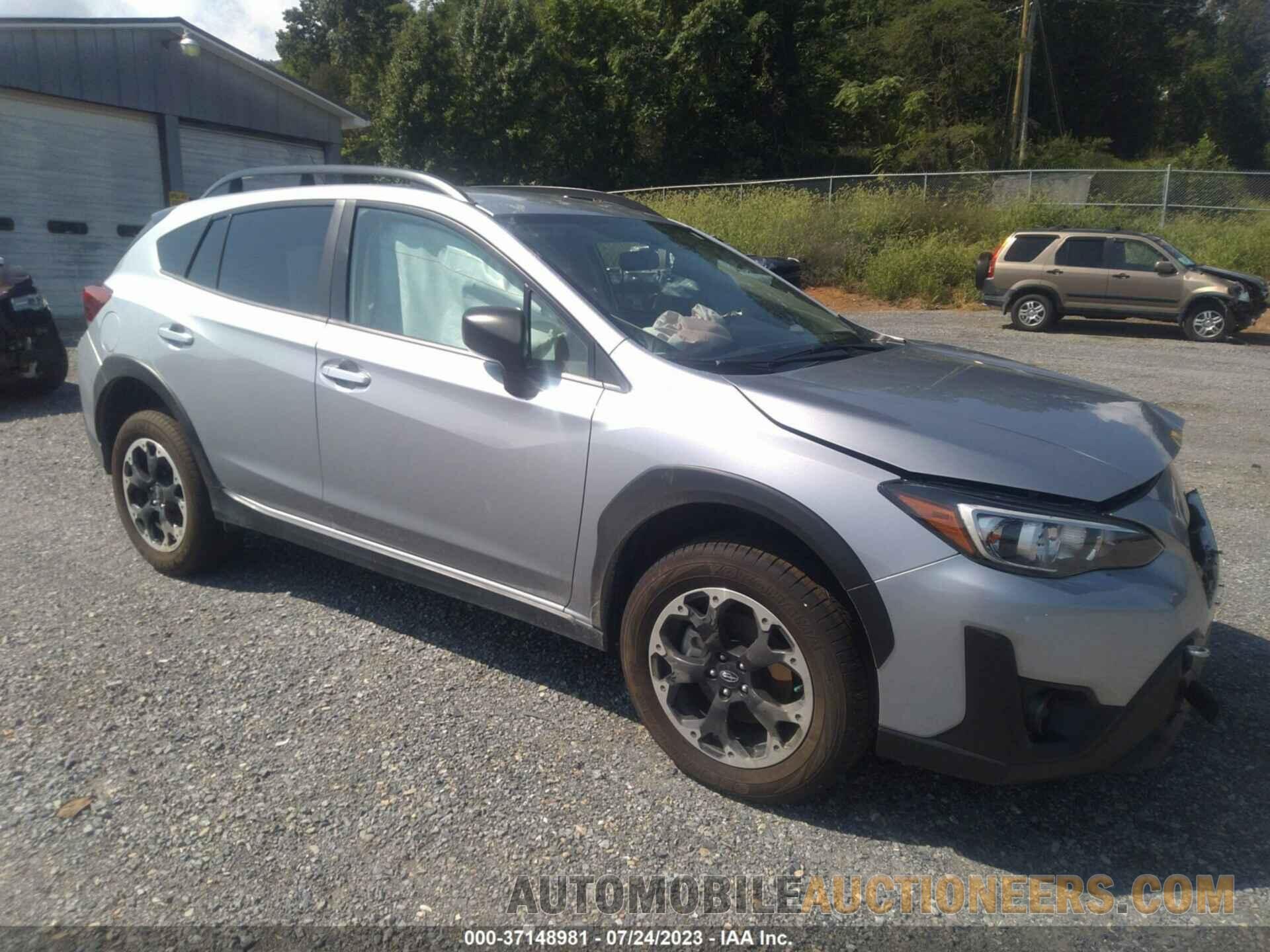 JF2GTAAC0P9308121 SUBARU CROSSTREK 2023