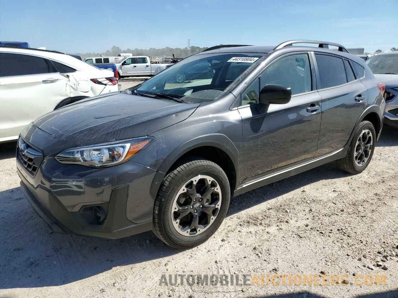 JF2GTAAC0PG203588 SUBARU CROSSTREK 2023