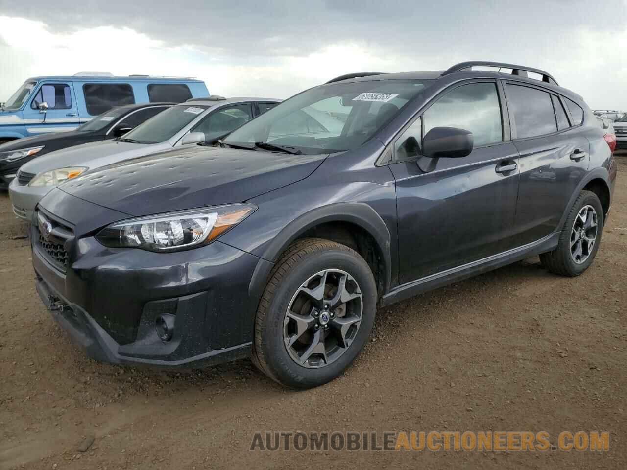 JF2GTAAC2J9303218 SUBARU CROSSTREK 2018