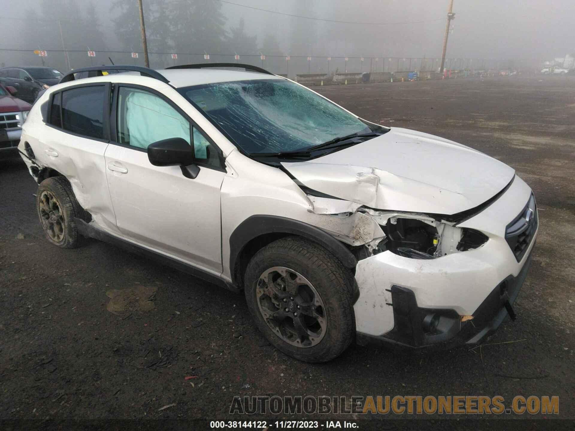 JF2GTAAC2P9311540 SUBARU CROSSTREK 2023