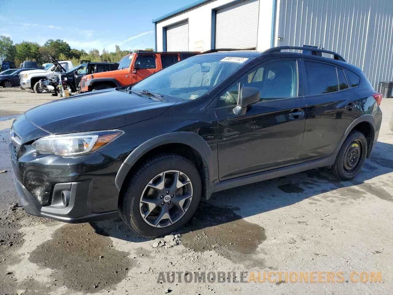 JF2GTAAC3JG250315 SUBARU CROSSTREK 2018