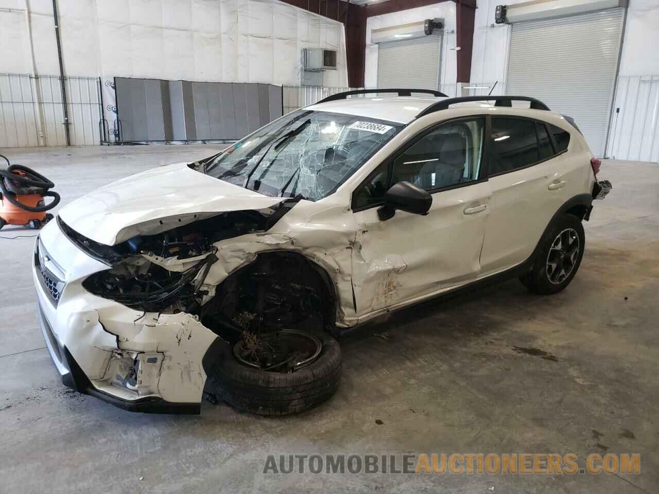 JF2GTAAC4KG373770 SUBARU CROSSTREK 2019