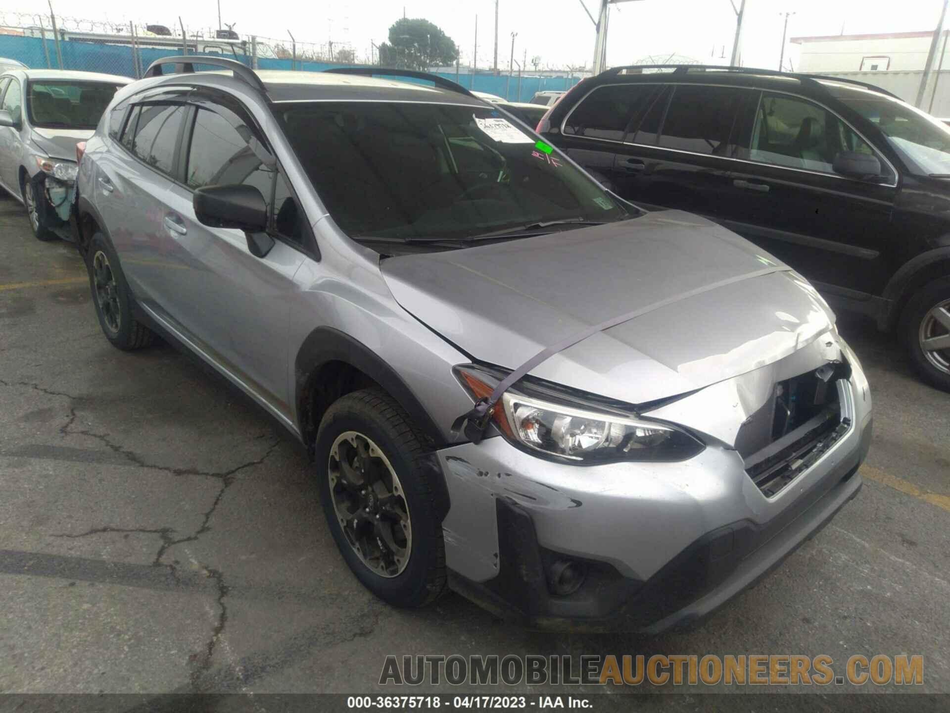 JF2GTAAC4P9229874 SUBARU CROSSTREK 2023