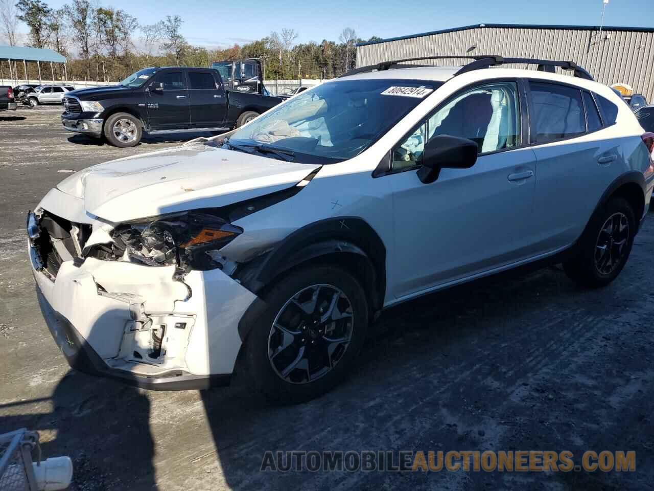 JF2GTAAC5KG383711 SUBARU CROSSTREK 2019