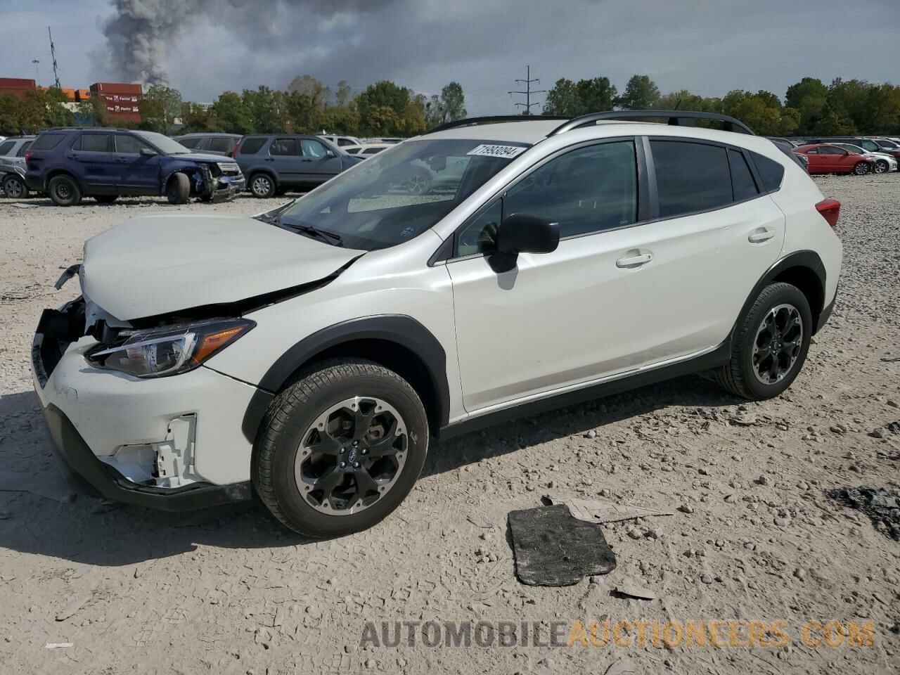 JF2GTAAC5P9285841 SUBARU CROSSTREK 2023