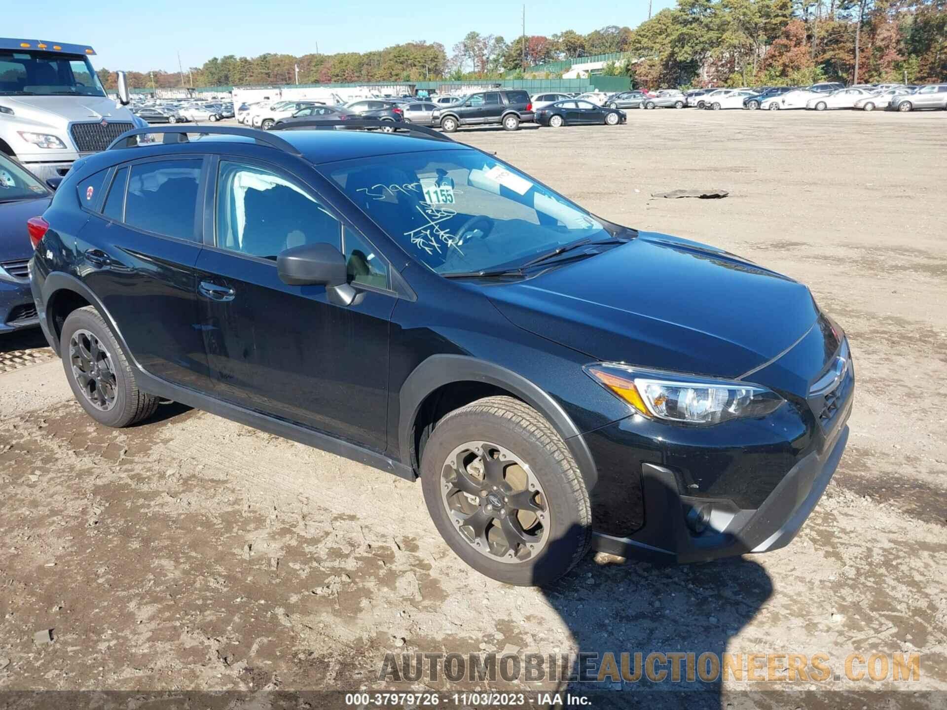 JF2GTAAC5P9314416 SUBARU CROSSTREK 2023