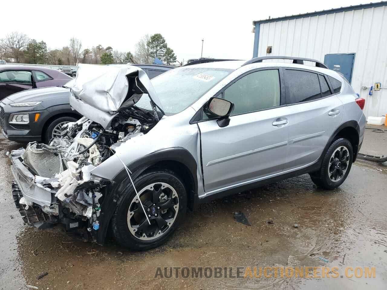 JF2GTAAC5PG220404 SUBARU CROSSTREK 2023