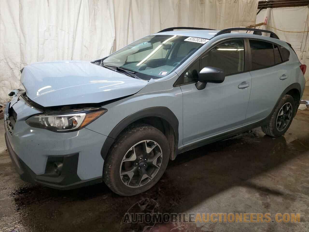 JF2GTAAC6KH218602 SUBARU CROSSTREK 2019