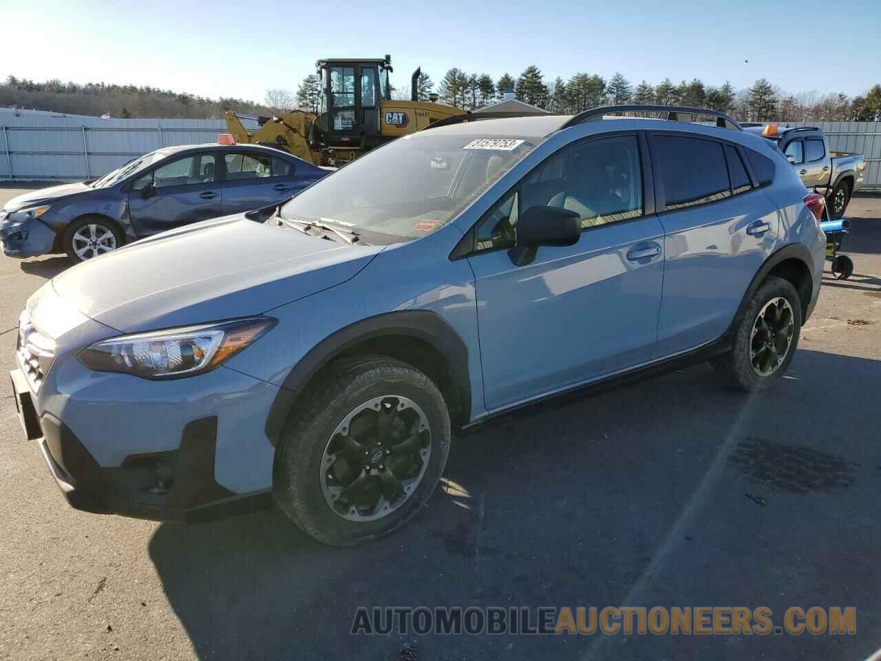 JF2GTAAC6P9232694 SUBARU CROSSTREK 2023