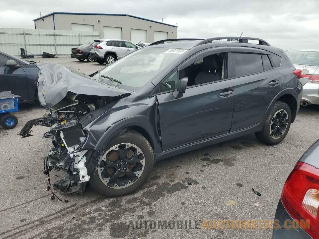 JF2GTAAC6P9262214 SUBARU CROSSTREK 2023